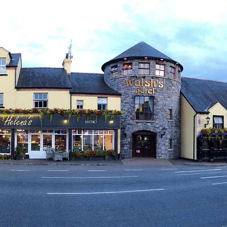 Walsh'S Hotel And Apartments Maghera  외부 사진
