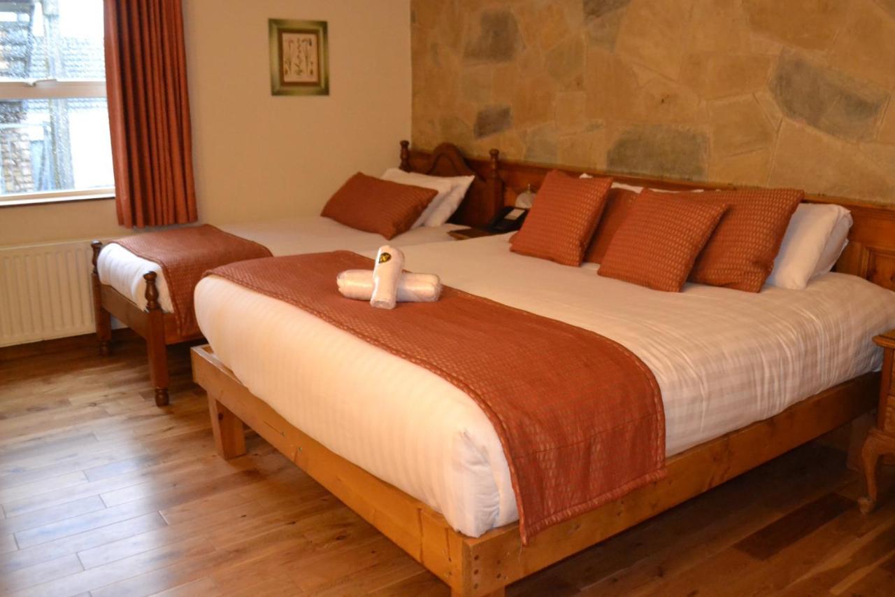 Walsh'S Hotel And Apartments Maghera  외부 사진