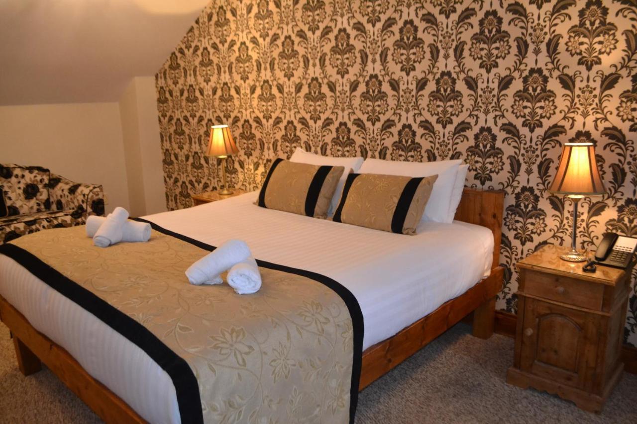 Walsh'S Hotel And Apartments Maghera  외부 사진