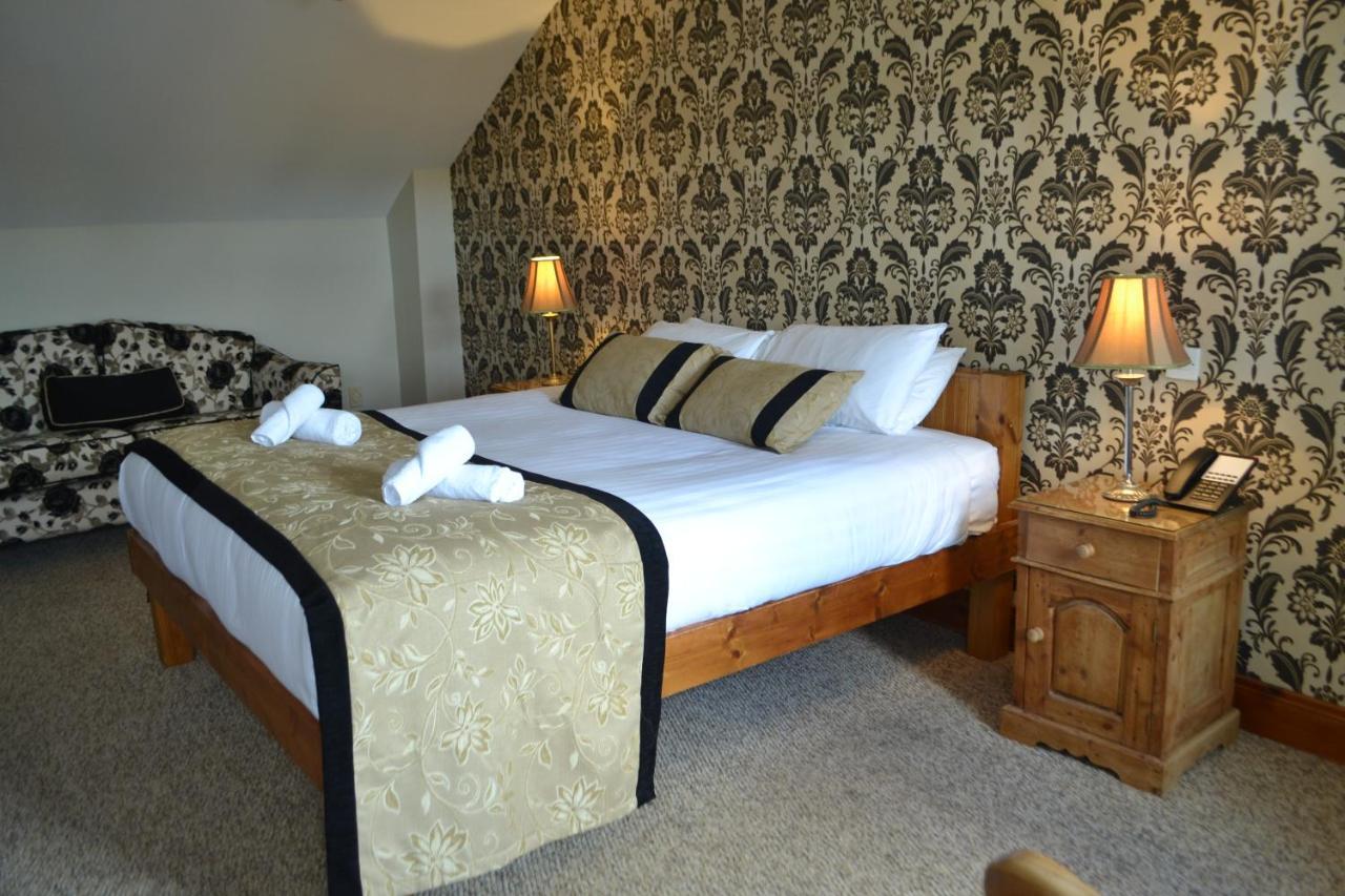 Walsh'S Hotel And Apartments Maghera  외부 사진