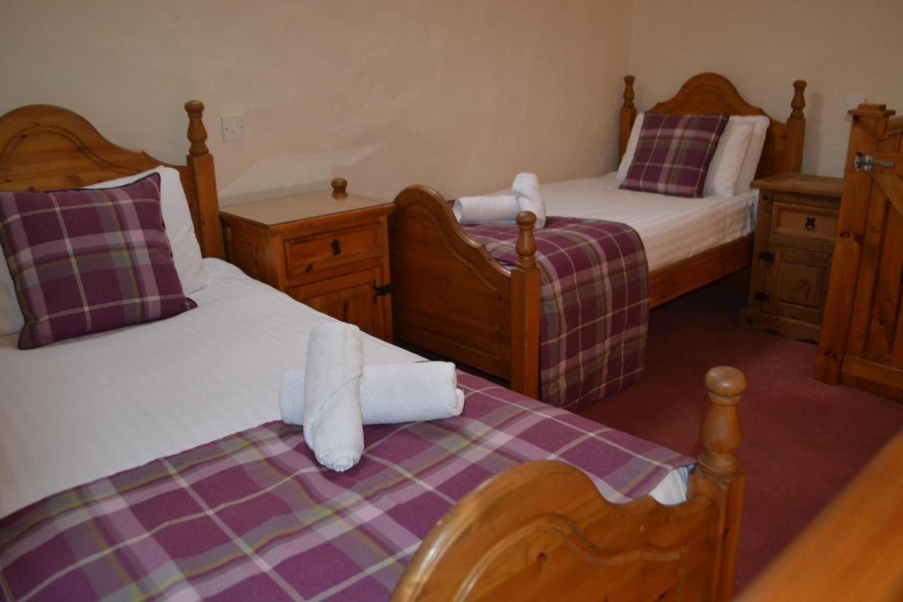 Walsh'S Hotel And Apartments Maghera  외부 사진