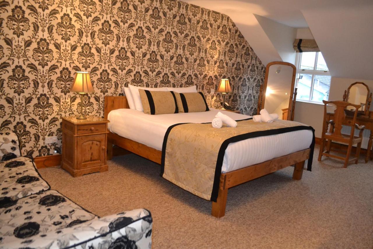Walsh'S Hotel And Apartments Maghera  외부 사진