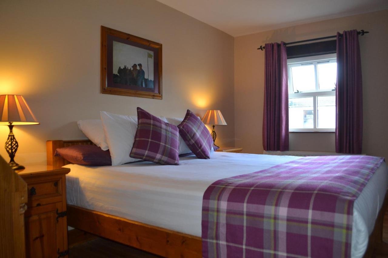 Walsh'S Hotel And Apartments Maghera  외부 사진