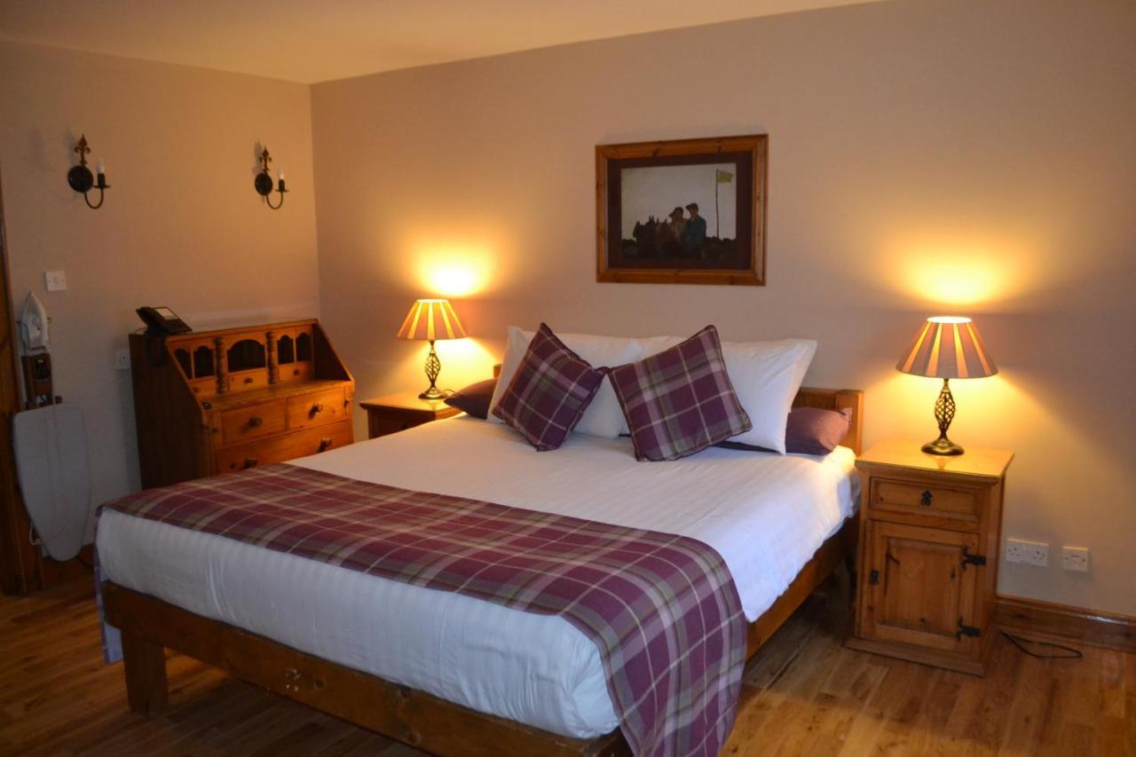 Walsh'S Hotel And Apartments Maghera  외부 사진