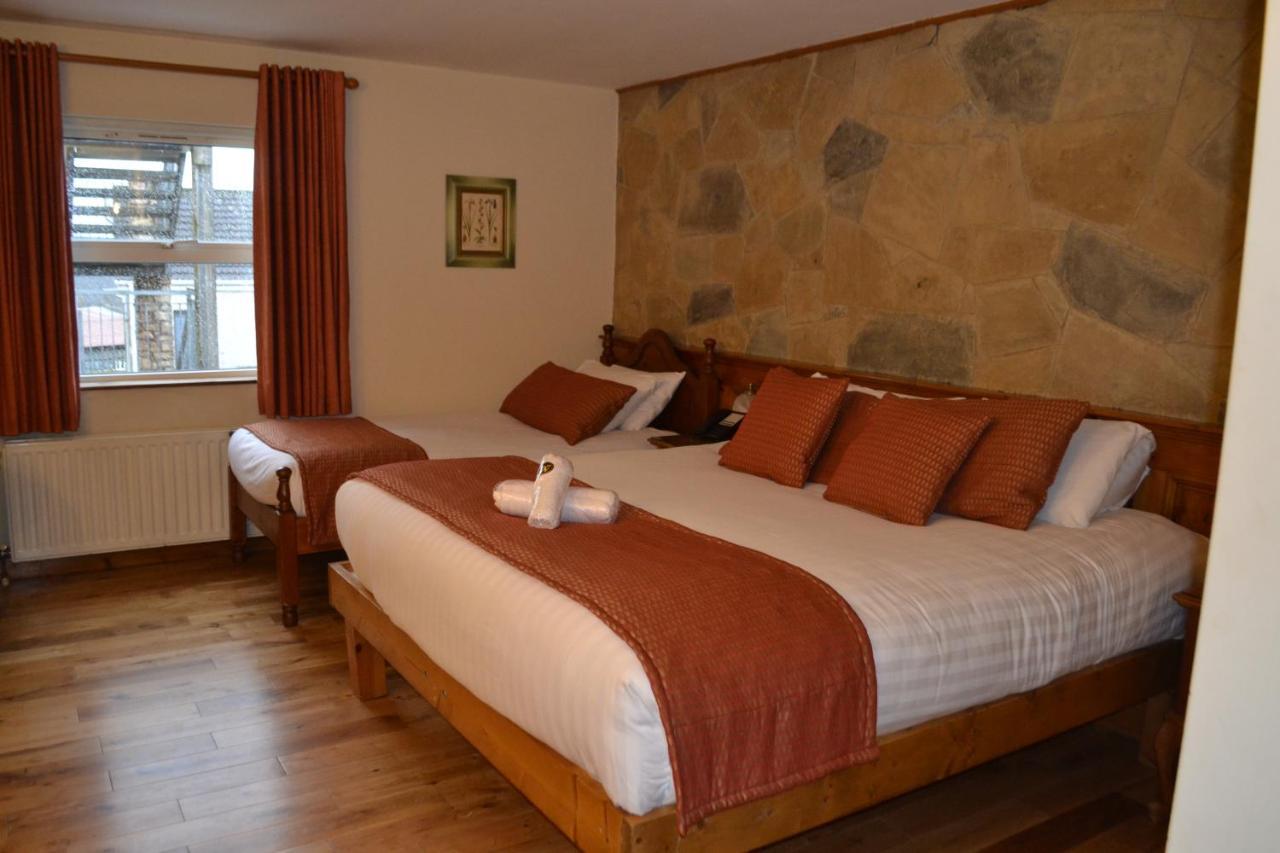 Walsh'S Hotel And Apartments Maghera  외부 사진