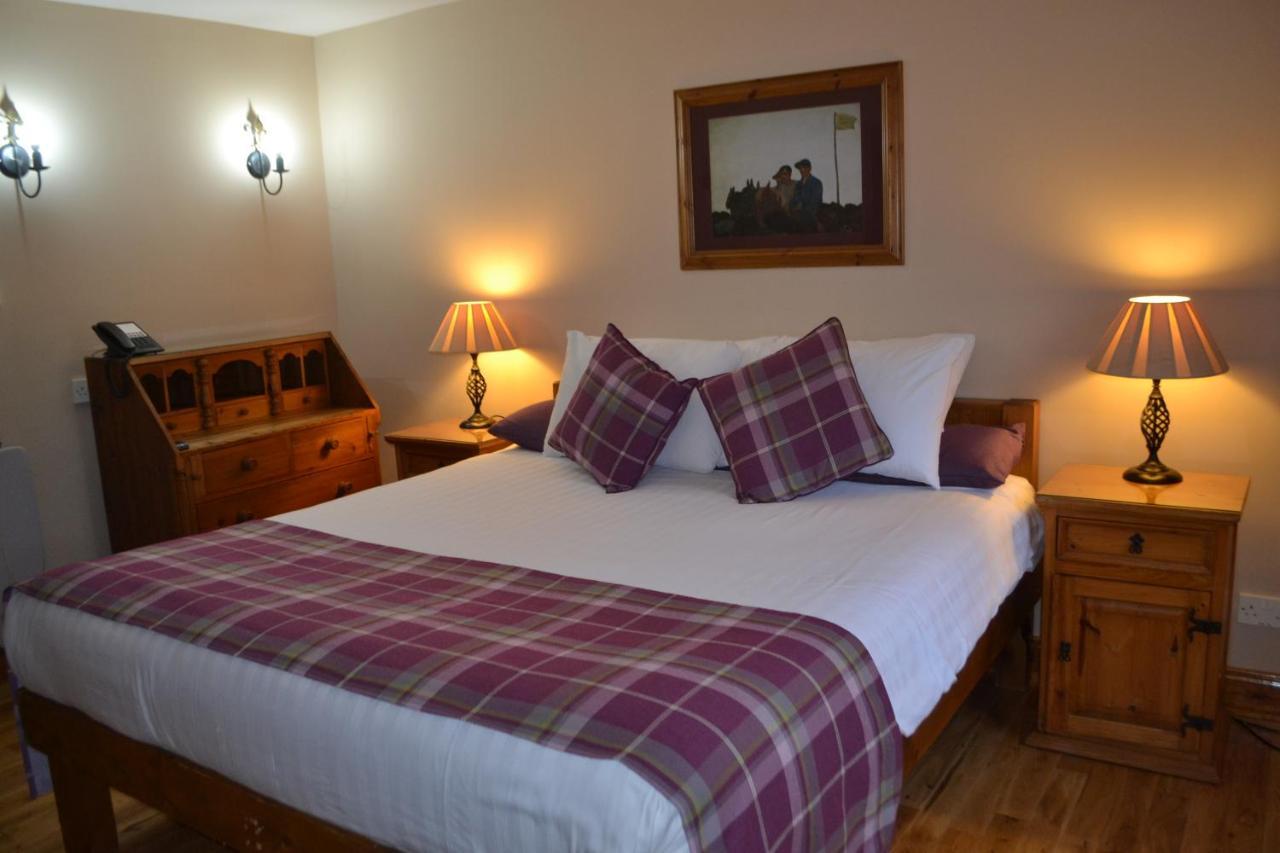 Walsh'S Hotel And Apartments Maghera  외부 사진