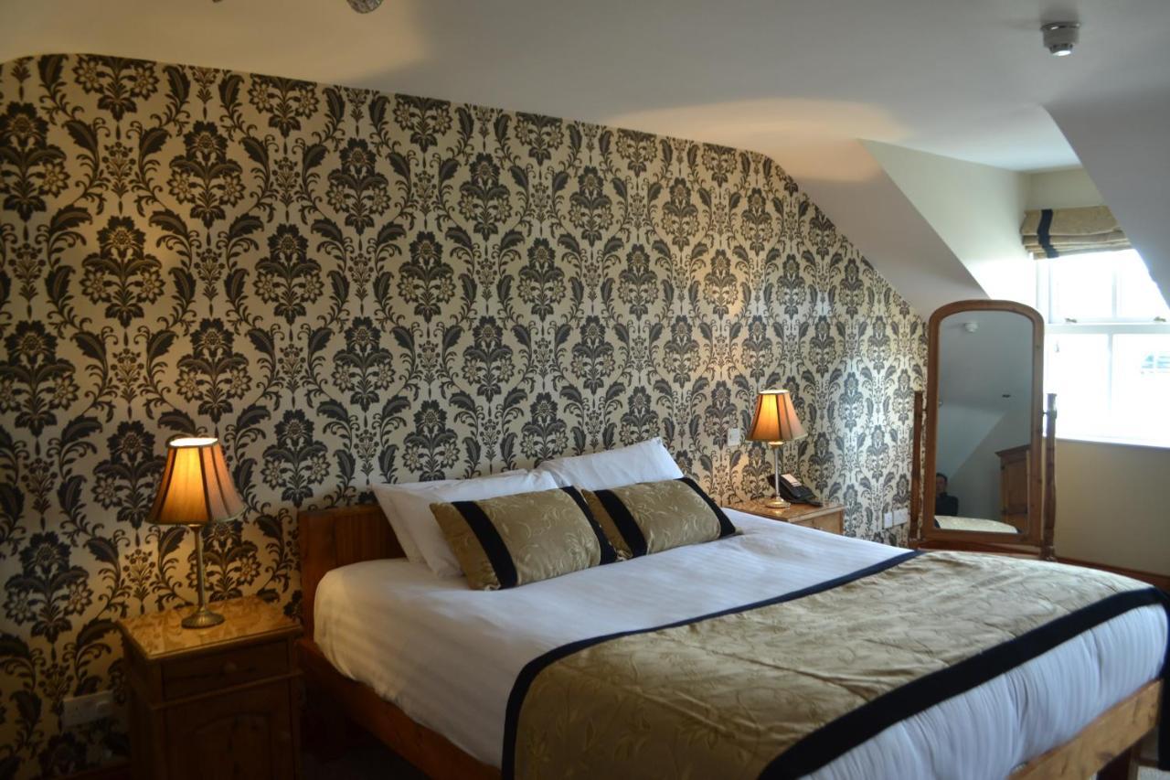 Walsh'S Hotel And Apartments Maghera  외부 사진