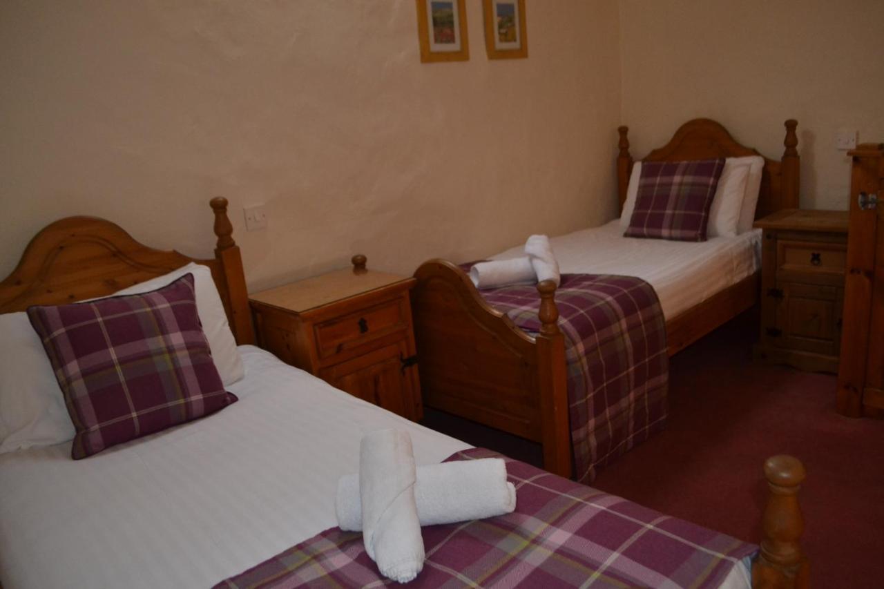 Walsh'S Hotel And Apartments Maghera  외부 사진