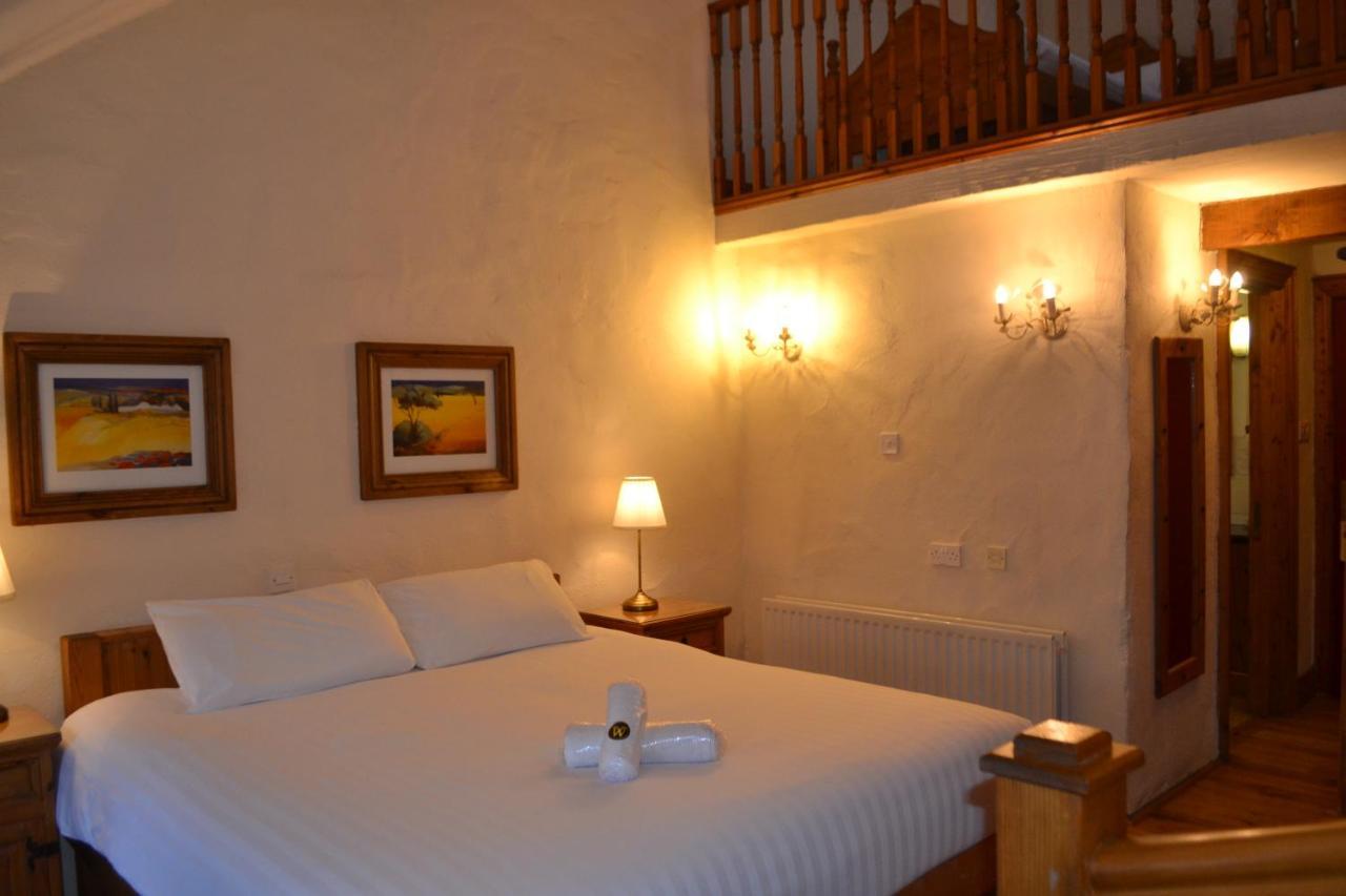 Walsh'S Hotel And Apartments Maghera  외부 사진
