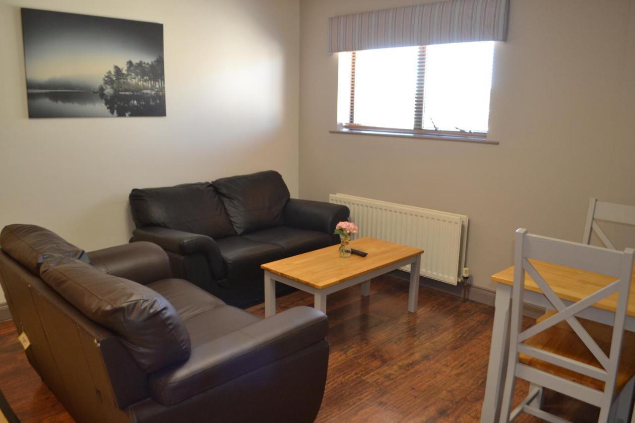 Walsh'S Hotel And Apartments Maghera  외부 사진
