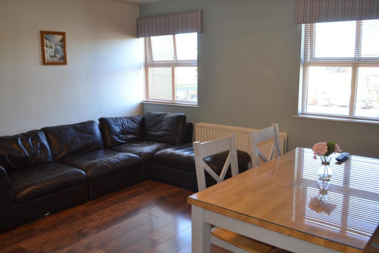Walsh'S Hotel And Apartments Maghera  외부 사진