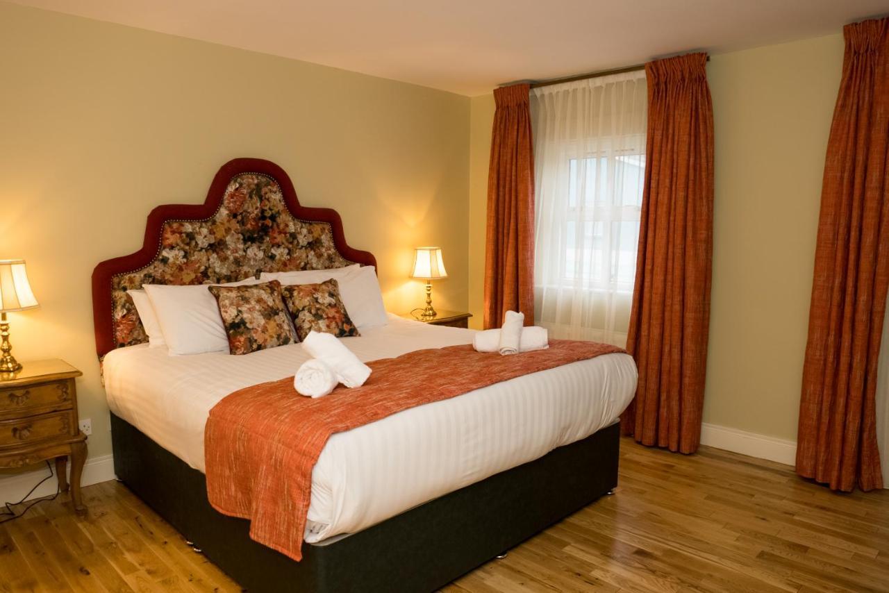 Walsh'S Hotel And Apartments Maghera  외부 사진