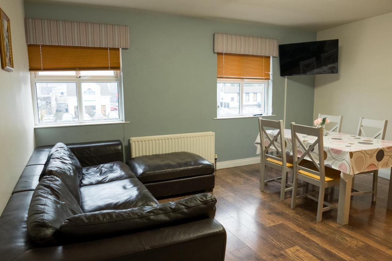 Walsh'S Hotel And Apartments Maghera  외부 사진