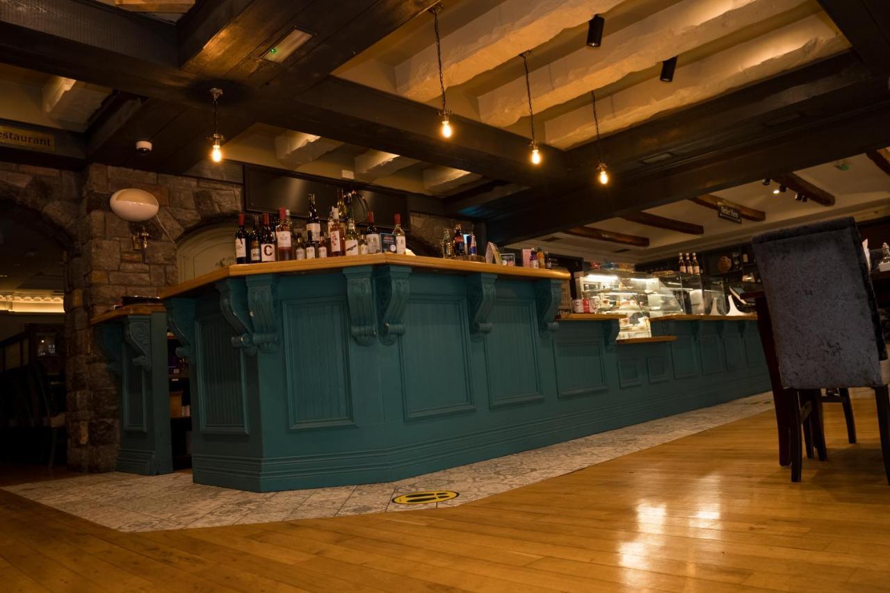 Walsh'S Hotel And Apartments Maghera  외부 사진