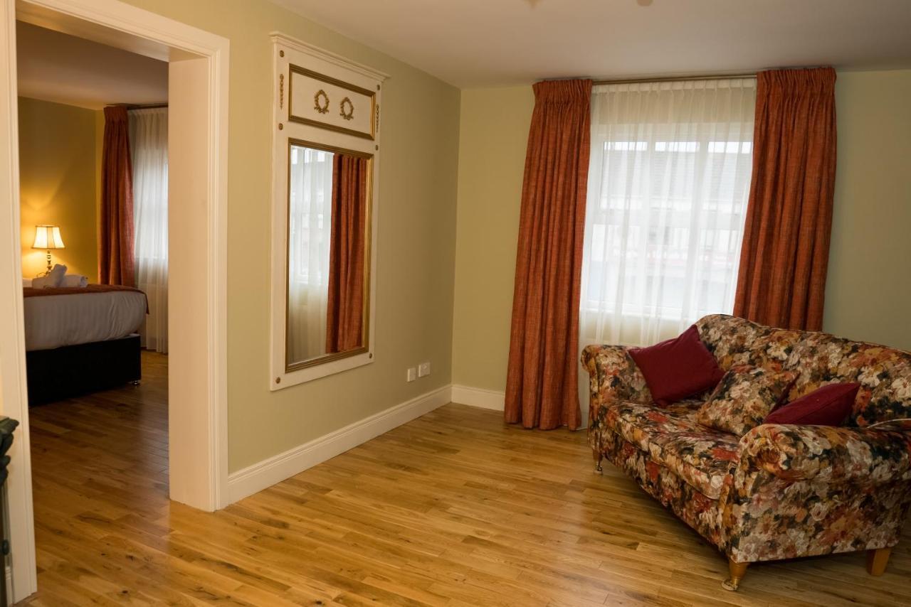 Walsh'S Hotel And Apartments Maghera  외부 사진