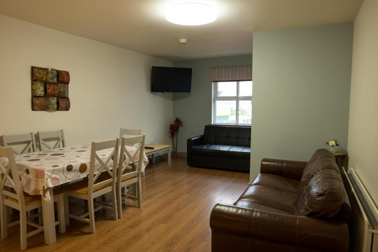 Walsh'S Hotel And Apartments Maghera  외부 사진