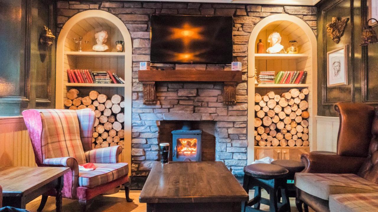 Walsh'S Hotel And Apartments Maghera  외부 사진